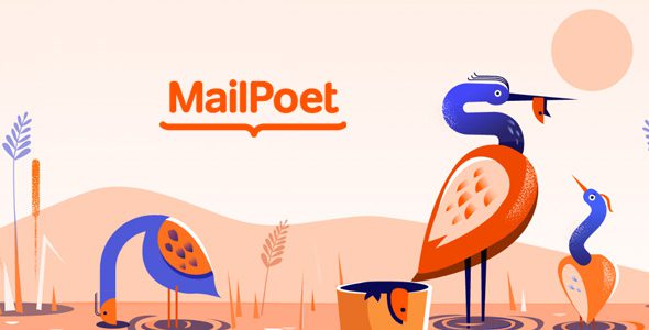 MailPoet Pro - Email Marketing Plugin for WordPress