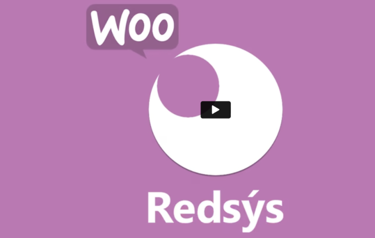 RedSys Gateway | Pasarela Redsys for WooCommerce