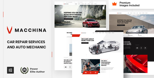 LaFeminite – Personal Blog WordPress Theme