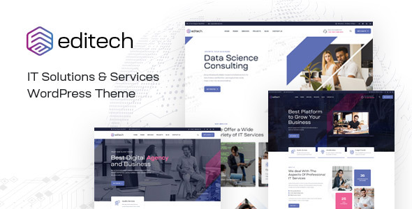 Rehomes - Real Estate Group WordPress Theme