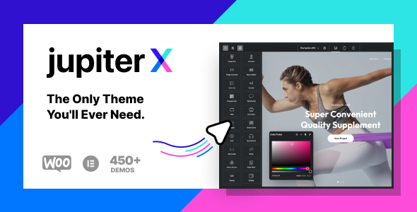 Verdox - Political Election Campaign WordPress Theme