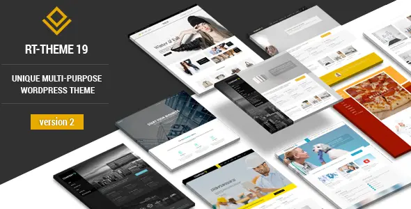 Oconnor – Law, Lawyer & Attorney WordPress Theme