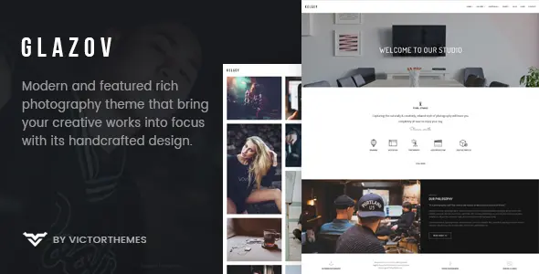 Solutek – Technology & IT Services WordPress Theme