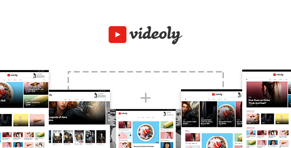 MegaHertz - Podcast and Video Creator WordPress Theme
