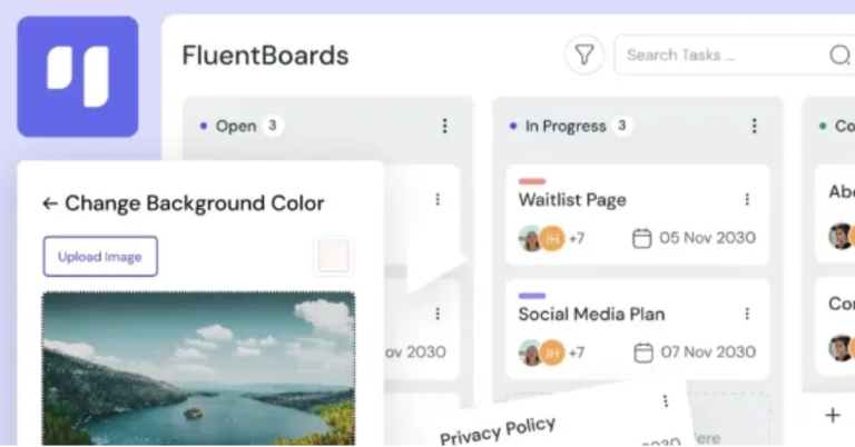 Fluent Boards Pro