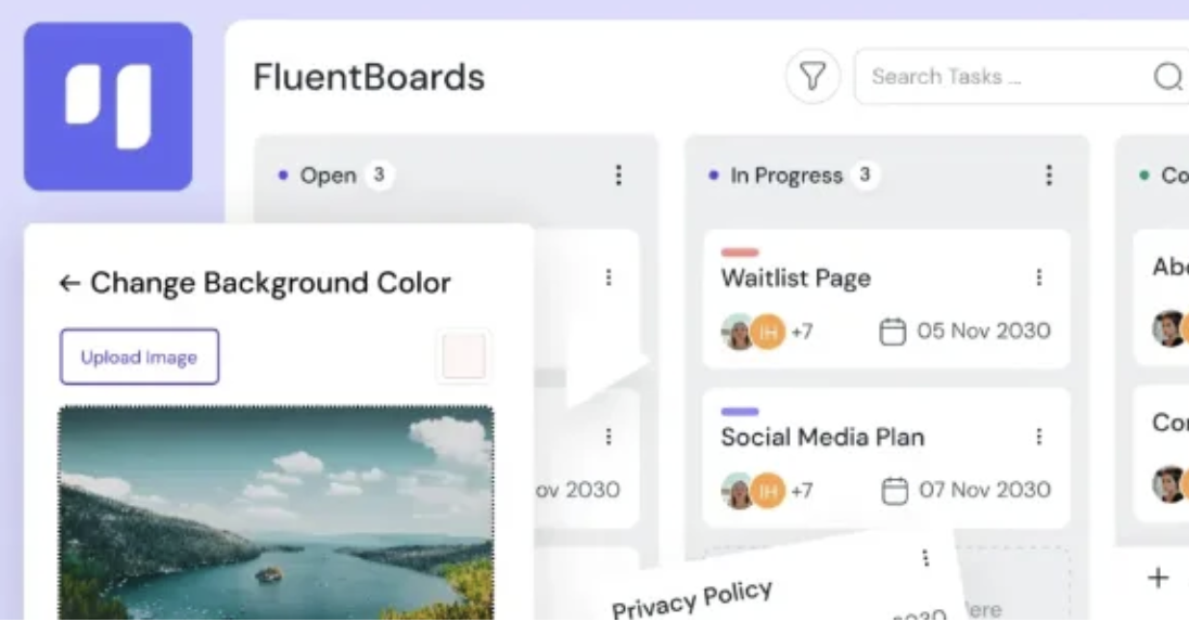 Fluent Boards Pro