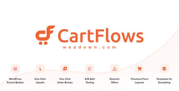 CartFlows Pro