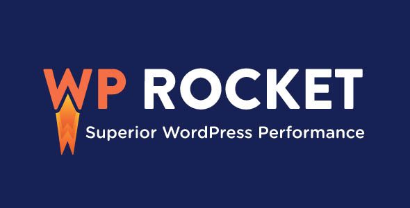 WP Rocket – Best WordPress Caching Plugin