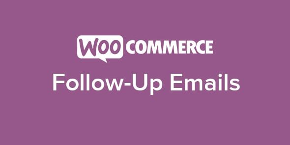 WooCommerce Follow-Up Emails
