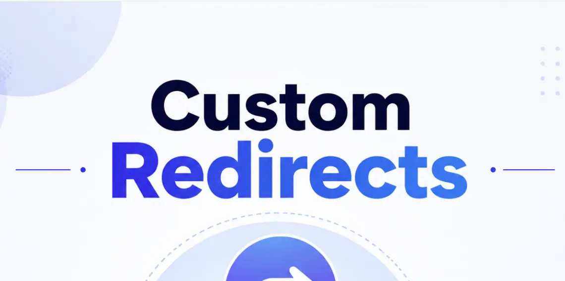 Restrict Content Pro - Custom Redirects