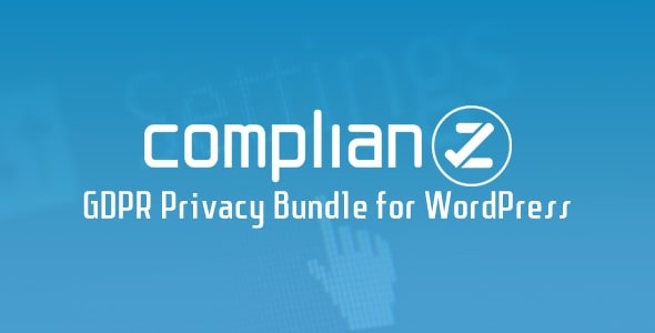 Complianz Privacy Suite (GDPR/CCPA) Pro – The Privacy Suite for WordPress