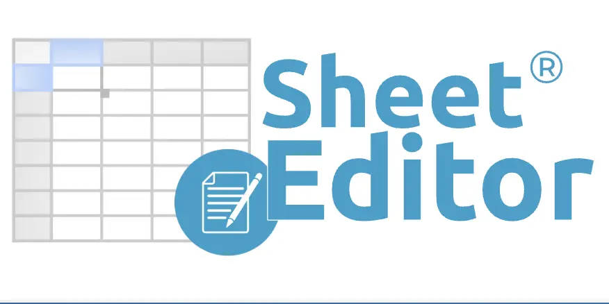 WP Sheet Editor – Courses