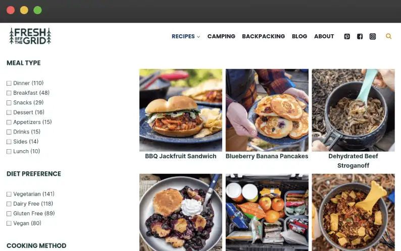 FacetWP – Advanced Filtering for WordPress